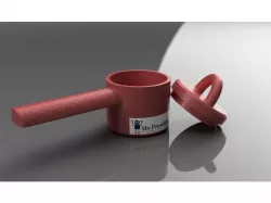 G fuel Scoop