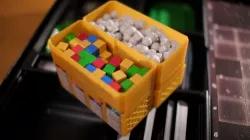 Galaxy Trucker Token Storage (Anniversary Edition)