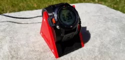 Garmin watch charge stand