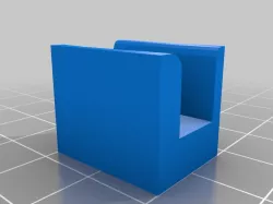 Gear VR Dummy Adapter for Cardboard