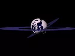 Gem Homeworld scaled one in 120 million