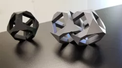 Geo Cube