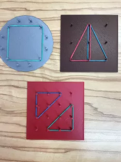 Geoboard