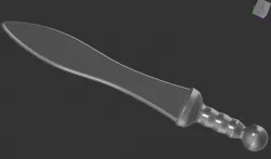 Gladius