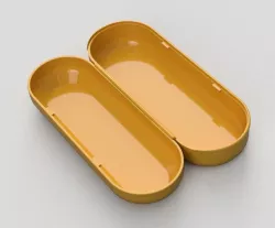 Glasses case