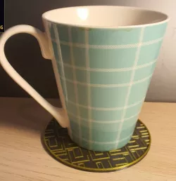 Golden Coaster