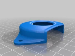 Google ChromeCast 2 case