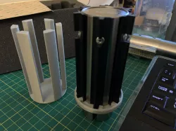 Graflex Grip Guide ESB TGS