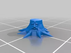 Great Deku Tree