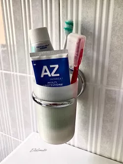 Grohe Toothbrush Cup