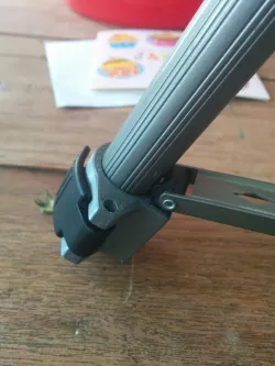 Hama Tripod fix