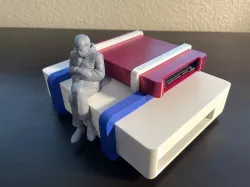 Hard Drive Case