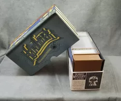 Hardback -- Inception