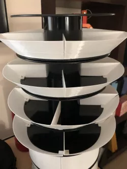 Hatchbox Spool Organizer