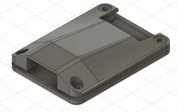 HDMI-CSI Case