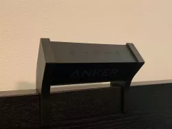 Headboard Mounting Brackets for Anker Soundcore