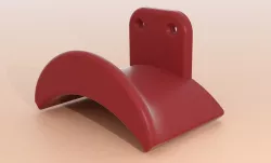 Headphone holder (for DT 770 PRO and similar)