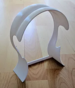 Headphone Stand