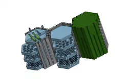 Hex bit Sorter Set