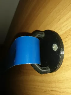 Holder shoehorn