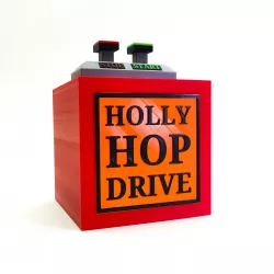 Holly Hop Drive