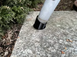 Hollywood Schaukel Fuß