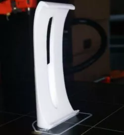 HTC One Mini2 tripod holder