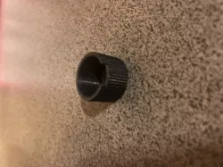i3t EOS flashlight cap