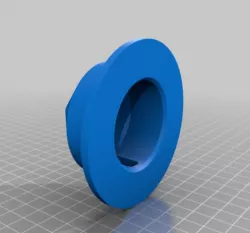 Ice Bin Hub
