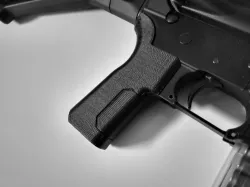IDK Wat To Name Grips (AR-15)