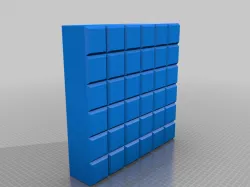 Ikea Alex Drawer Organizers