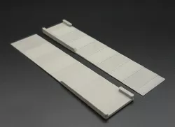 Ikea Billy wedge