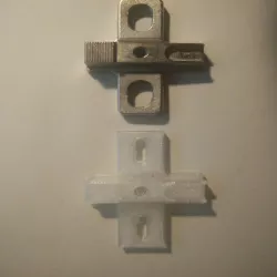Ikea Hinge Spare Part