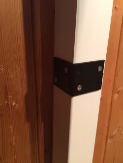 Ikea Lack Befestigung