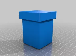 IKEA LACK extra stability feet for shortened legs