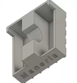 Ikea roll chair stopper
