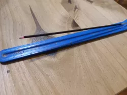Incense holder