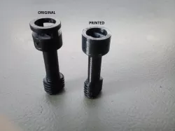 Installation box Screw