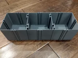 Interlocking Boxes