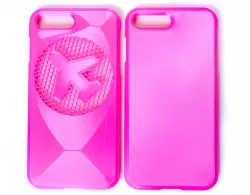 iPhone 7 Plus Case with Plane
