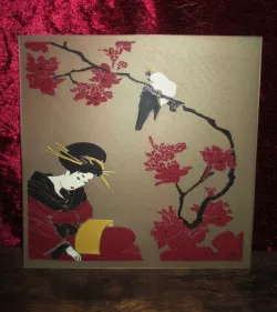 japanese print no MMU