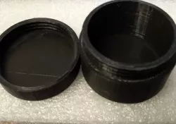 jar container