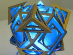 Jedi Holocron