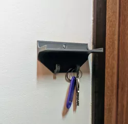 Key holder