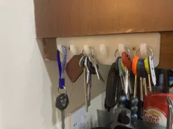 Key Hook