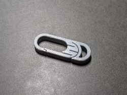 Key ring