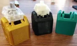 Key Switch Opener