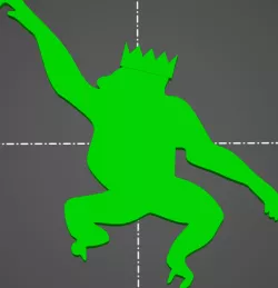 King Monkey