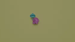kirby ring