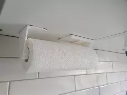 Kitchen Paper Roll Holder 11cm diameter
